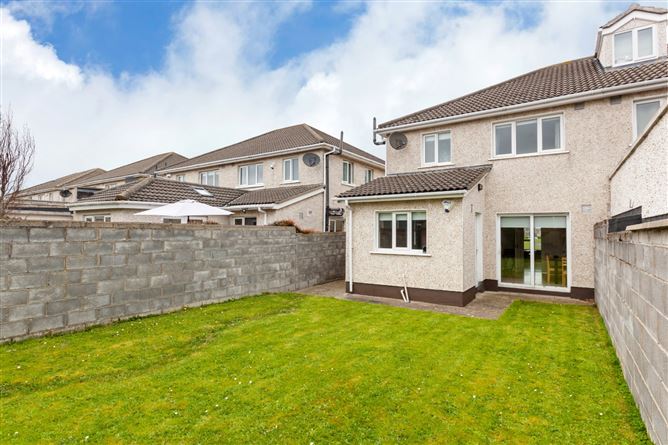 37 Glen Ellan Green, Swords, Co. Dublin