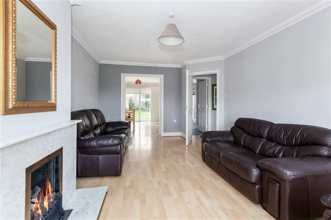 37 Glen Ellan Green, Swords, Co. Dublin
