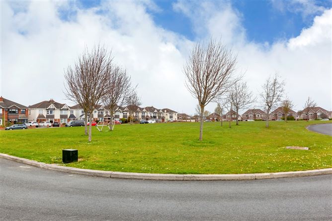 37 Glen Ellan Green, Swords, Co. Dublin