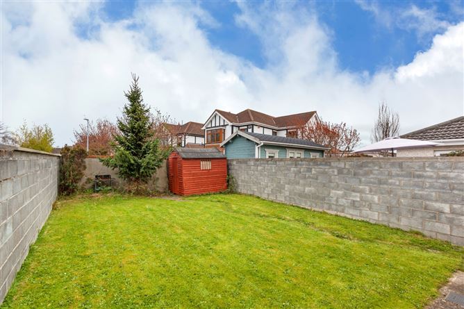 37 Glen Ellan Green, Swords, Co. Dublin