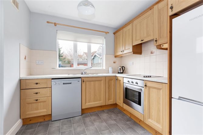 37 Glen Ellan Green, Swords, Co. Dublin