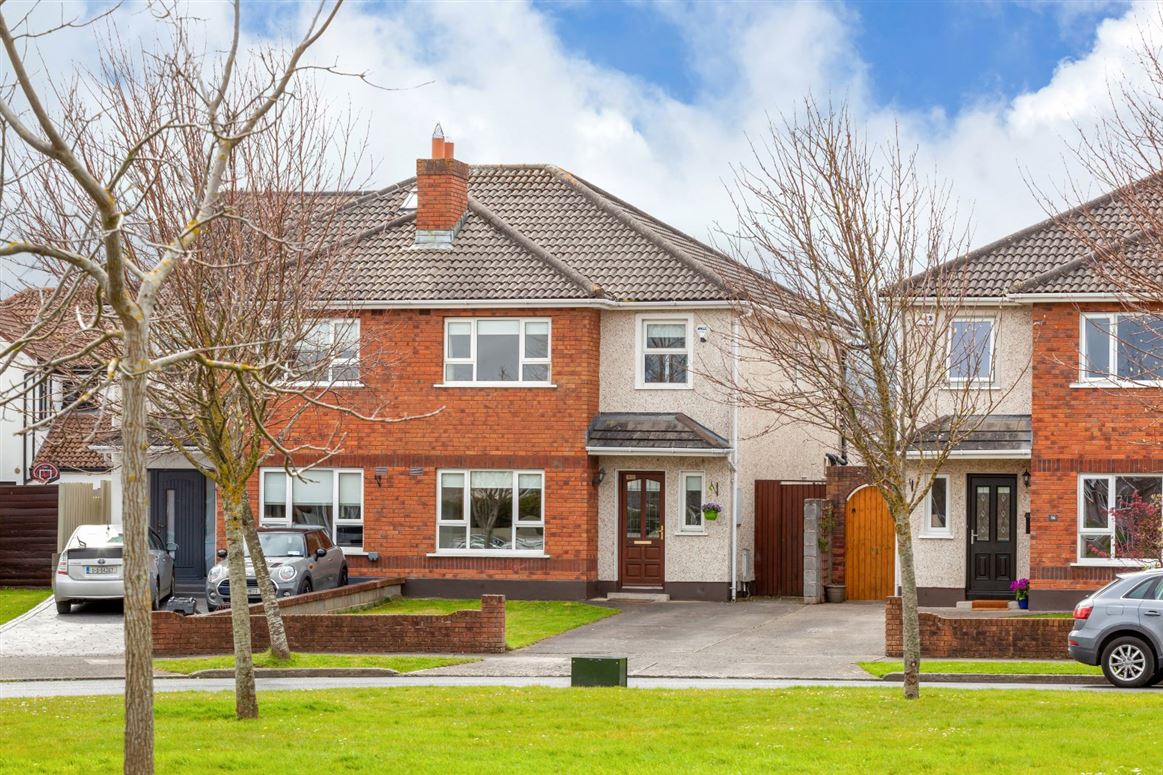 37 Glen Ellan Green, Swords, Co. Dublin