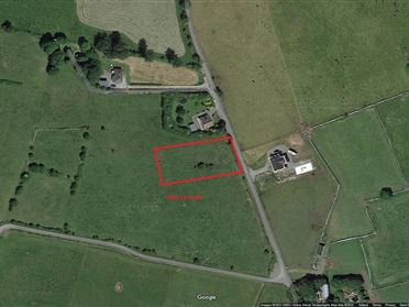 Image for Circa 0.75 acre site at Cloonagh, Taugheen, Claremorris, Mayo