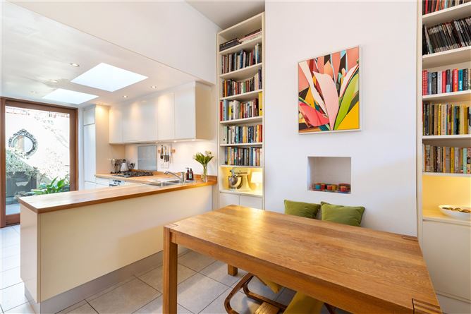 3 Elm Park Avenue, Ranelagh, Dublin 6