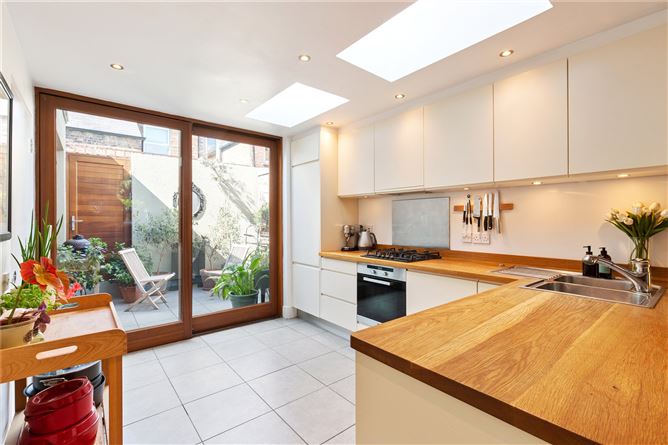 3 Elm Park Avenue, Ranelagh, Dublin 6