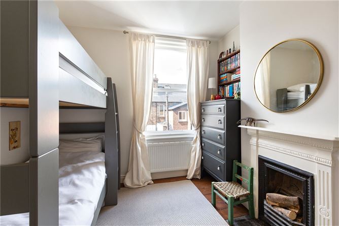 3 Elm Park Avenue, Ranelagh, Dublin 6