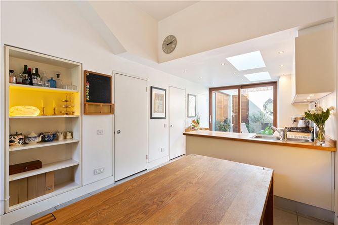 3 Elm Park Avenue, Ranelagh, Dublin 6
