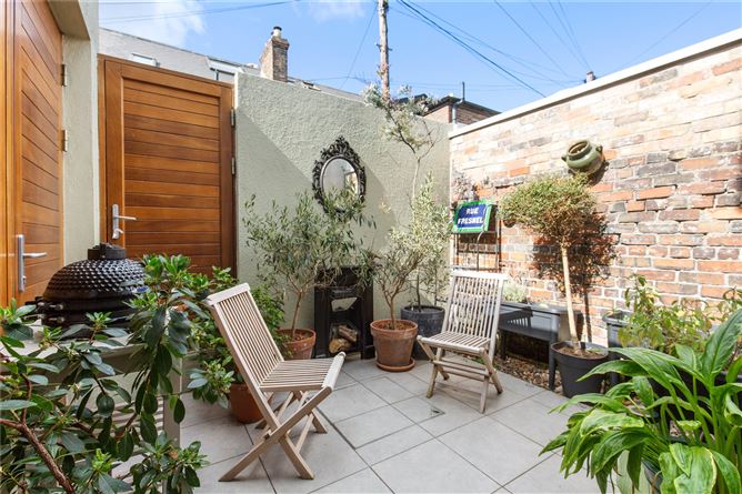 3 Elm Park Avenue, Ranelagh, Dublin 6