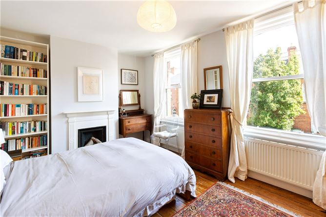 3 Elm Park Avenue, Ranelagh, Dublin 6
