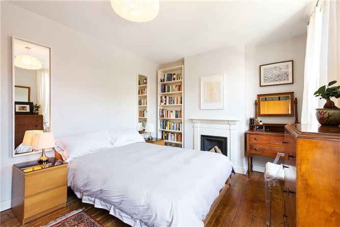 3 Elm Park Avenue, Ranelagh, Dublin 6