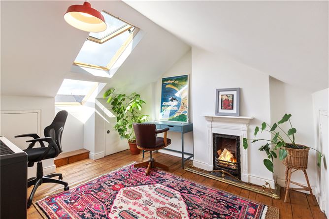 3 Elm Park Avenue, Ranelagh, Dublin 6