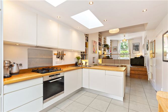 3 Elm Park Avenue, Ranelagh, Dublin 6