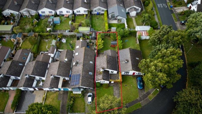 241 The Sycamores, Freshford Road, Kilkenny
