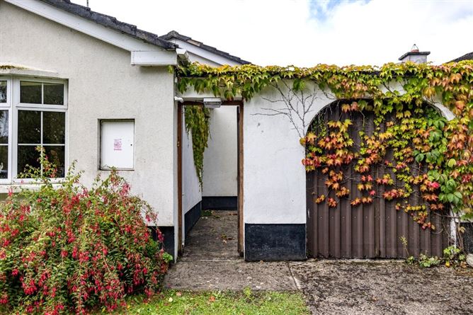 241 The Sycamores, Freshford Road, Kilkenny