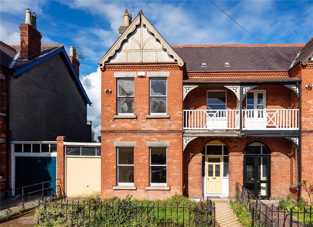 131 Hollybank Road, Drumcondra, Dublin 9