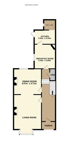 131 Hollybank Road, Drumcondra, Dublin 9