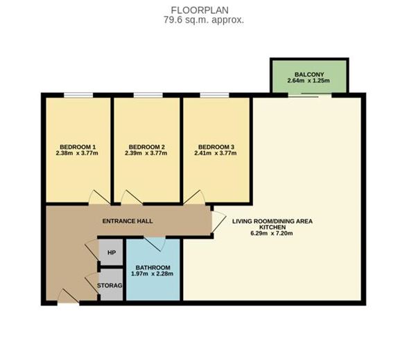 95 Gleann na Ri, Murrough, Renmore, Galway