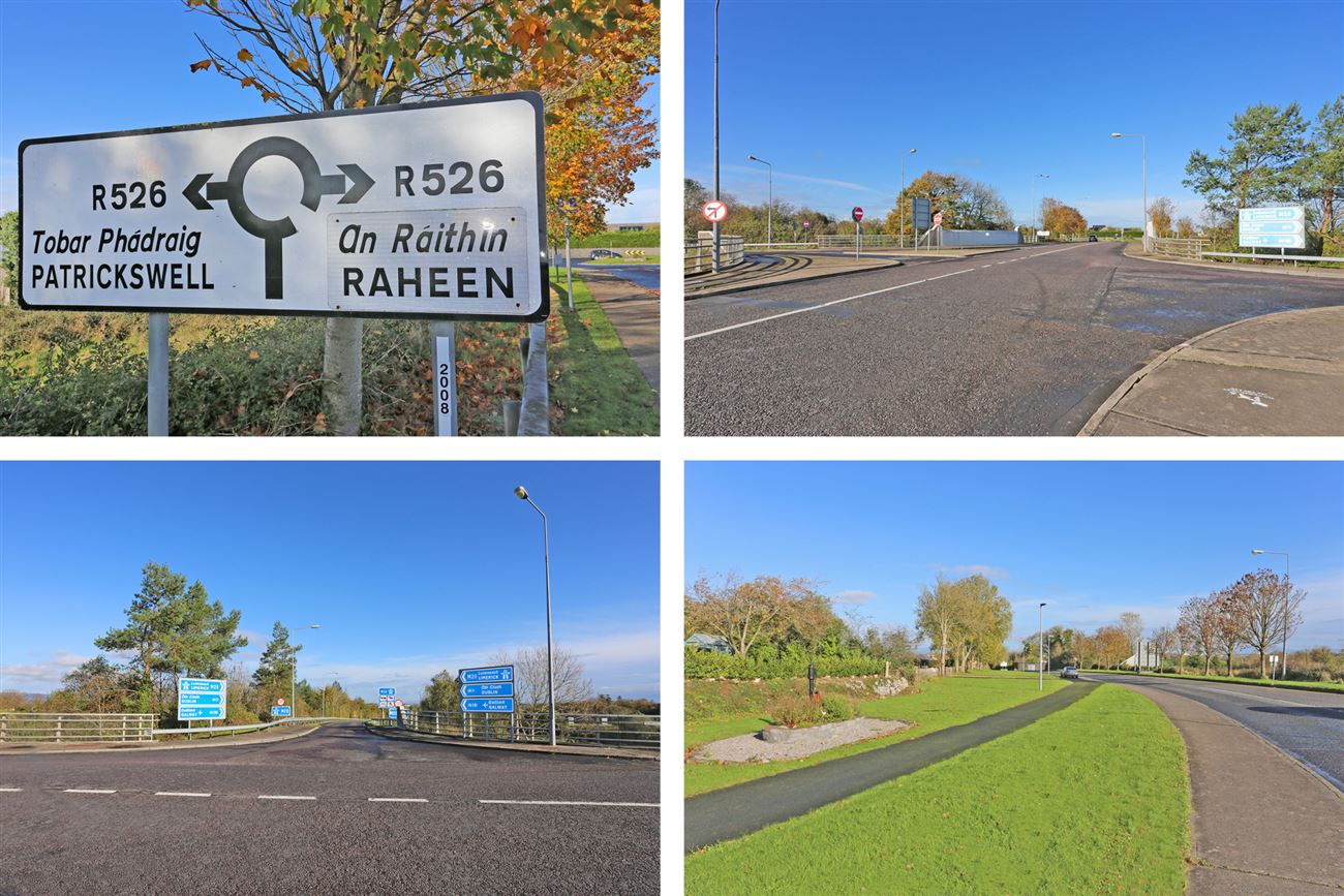 An Tobar, Patrickswell, Co. Limerick
