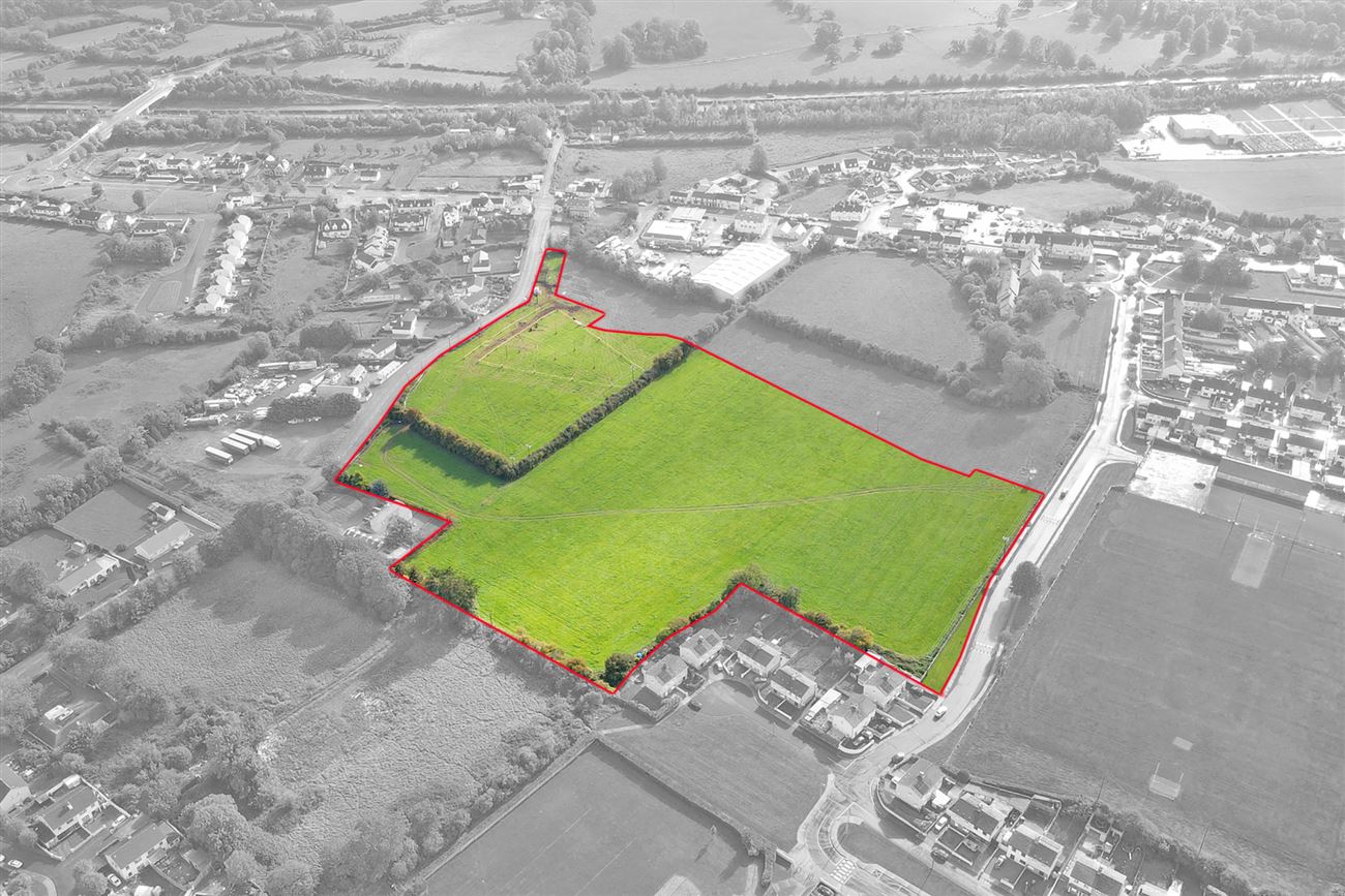 An Tobar, Patrickswell, Co. Limerick