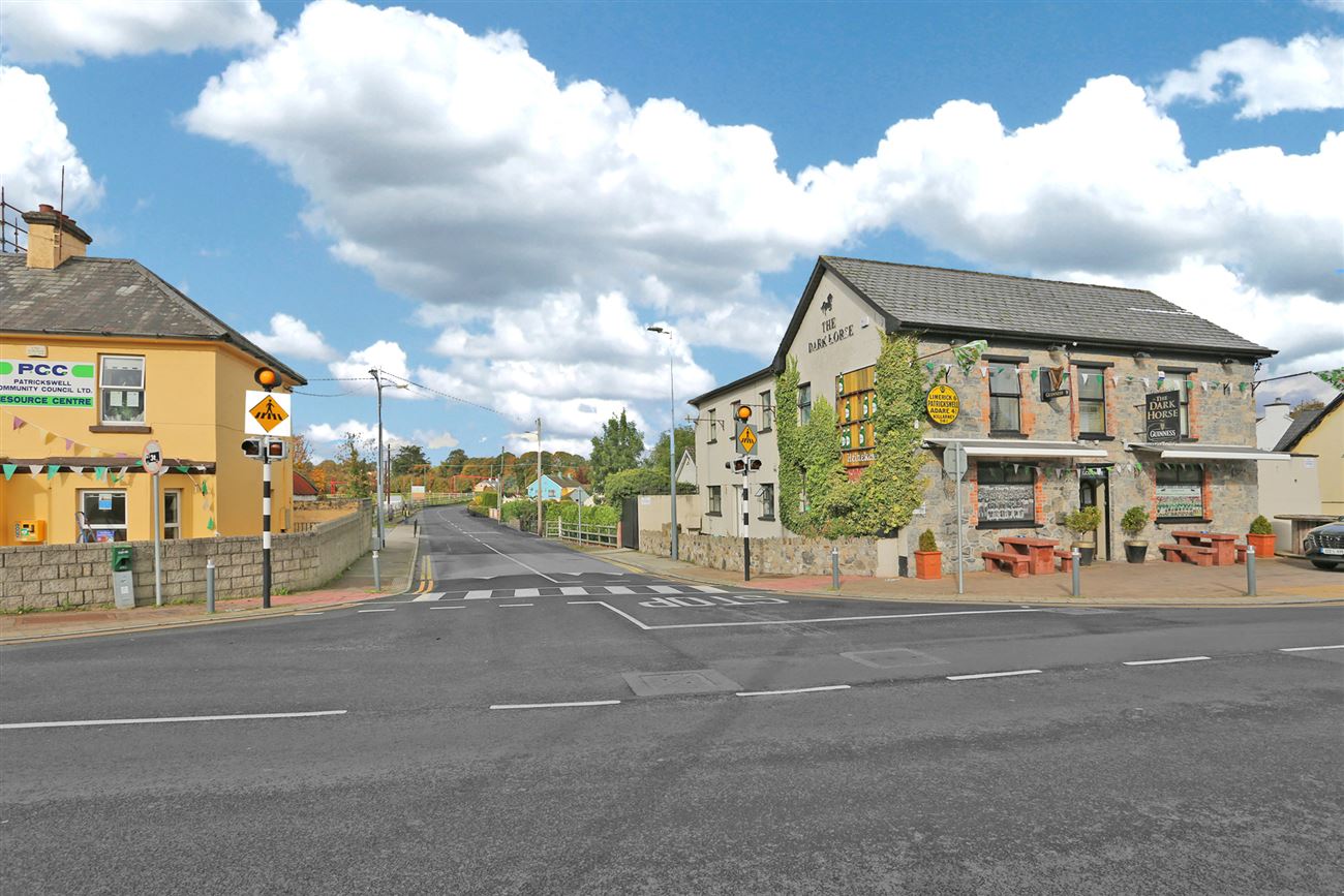 An Tobar, Patrickswell, Co. Limerick