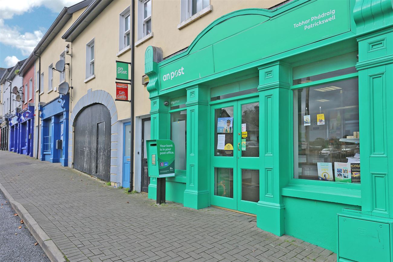 An Tobar, Patrickswell, Co. Limerick
