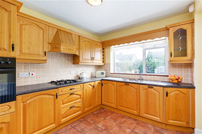 30 Kilmore Close, Artane, Dublin 5