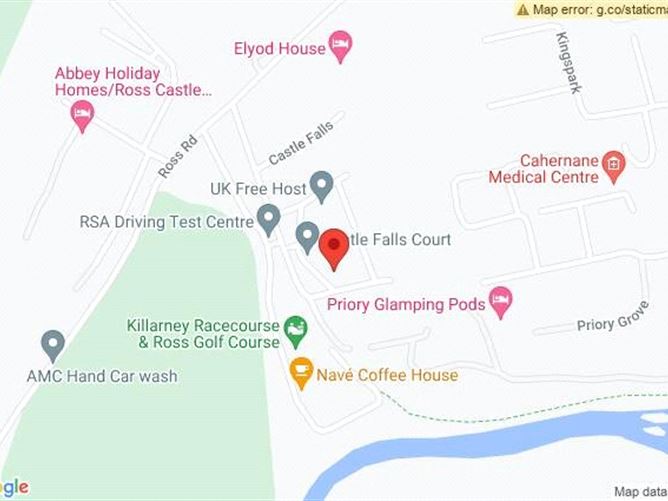 66 Castle Falls, Ross Road, Killarney, Co. Kerry