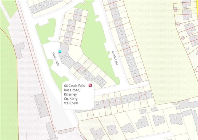 66 Castle Falls, Ross Road, Killarney, Co. Kerry