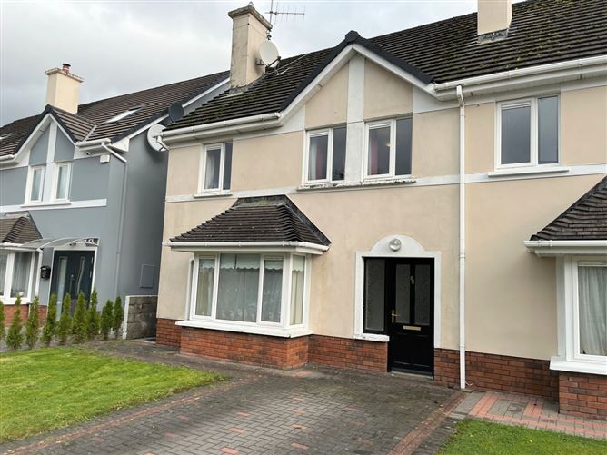 66 Castle Falls, Ross Road, Killarney, Co. Kerry