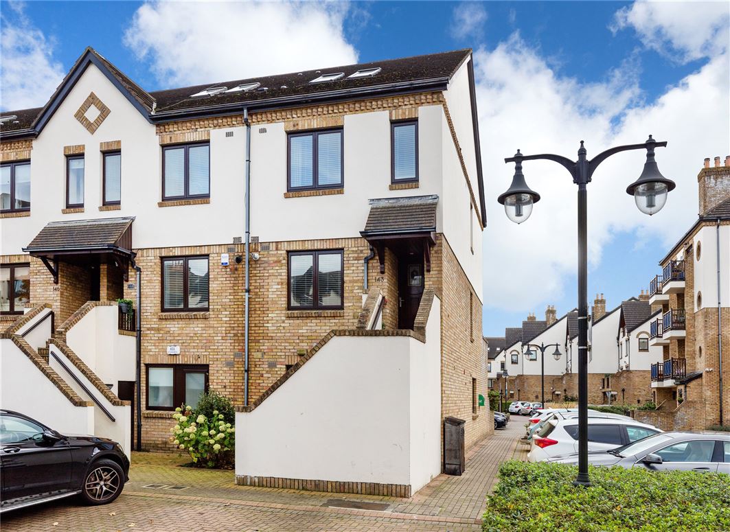 143 Malahide Marina, Malahide, Co. Dublin