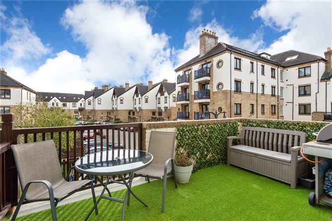 143 Malahide Marina, Malahide, Co. Dublin
