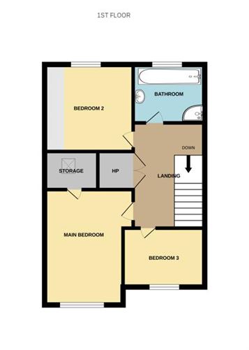 10 Milesian Grove, Swords, Co. Dublin