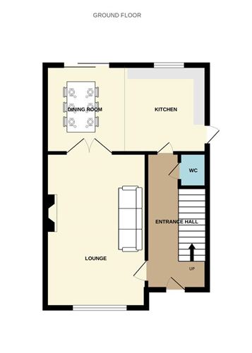 10 Milesian Grove, Swords, Co. Dublin