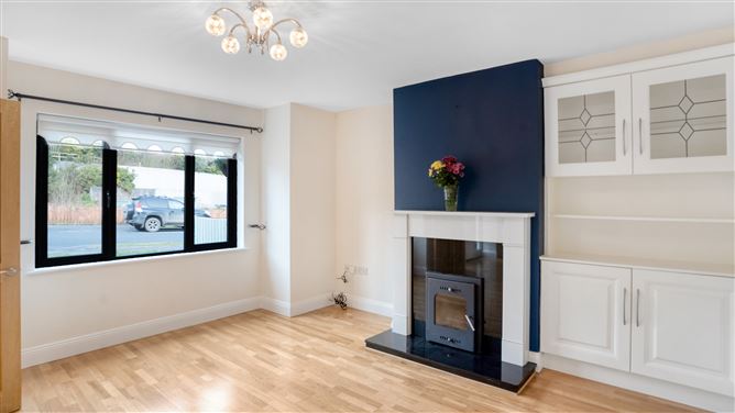 20 Dun Na Carraige, Kingscourt, Cavan