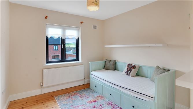 20 Dun Na Carraige, Kingscourt, Cavan