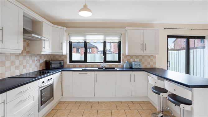 20 Dun Na Carraige, Kingscourt, Cavan