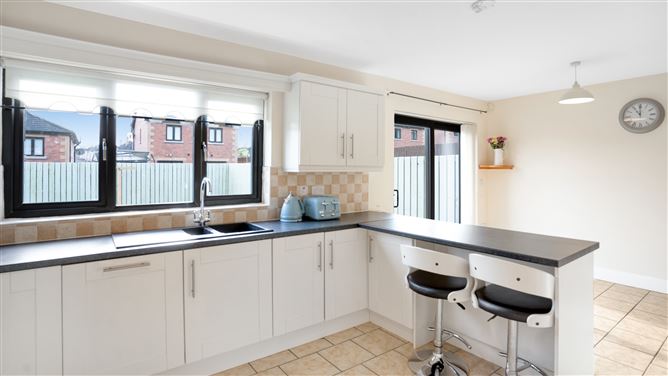 20 Dun Na Carraige, Kingscourt, Cavan