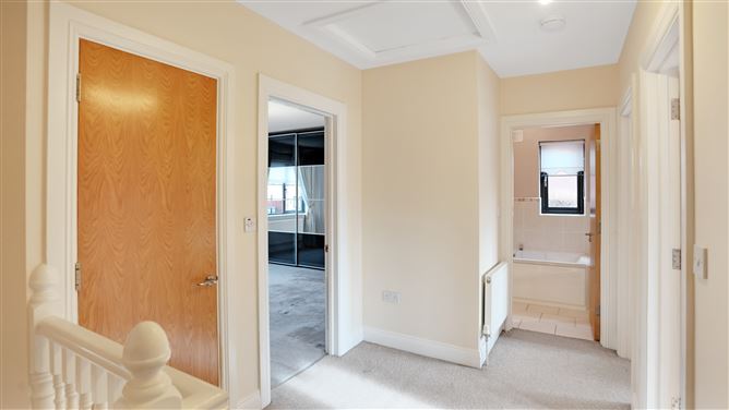 20 Dun Na Carraige, Kingscourt, Cavan