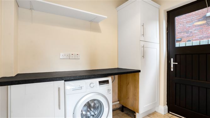 20 Dun Na Carraige, Kingscourt, Cavan