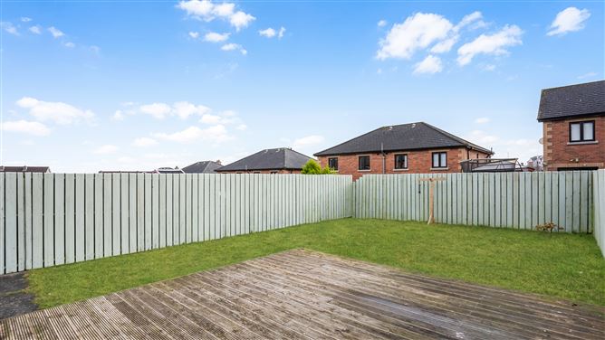 20 Dun Na Carraige, Kingscourt, Cavan