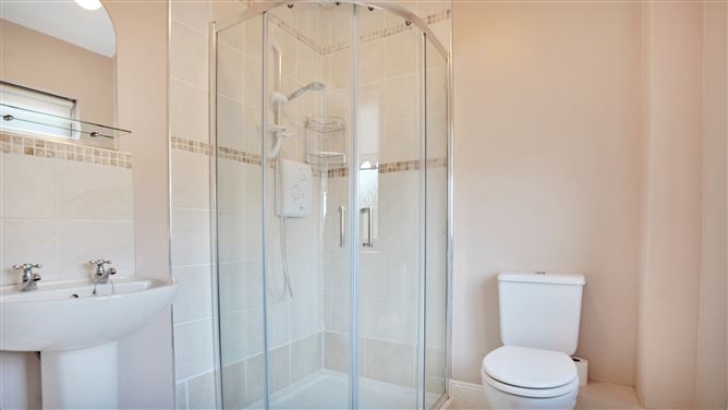 20 Dun Na Carraige, Kingscourt, Cavan
