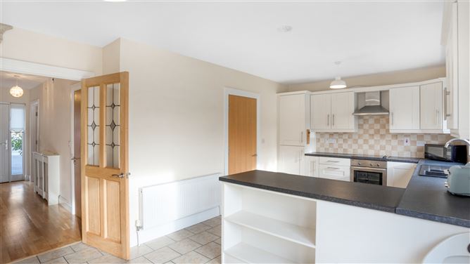 20 Dun Na Carraige, Kingscourt, Cavan