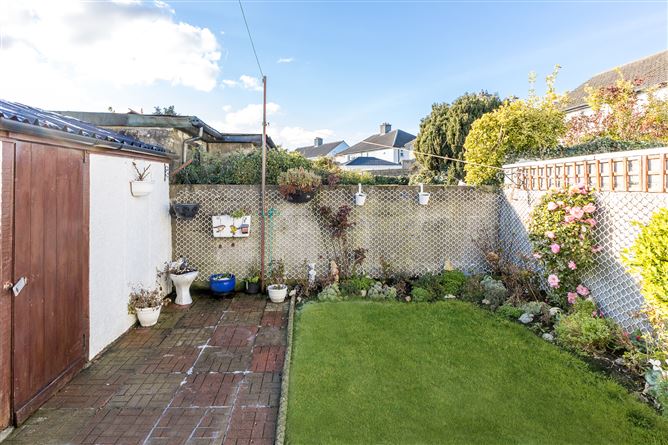 40 Shanliss Avenue, Santry, Dublin 9
