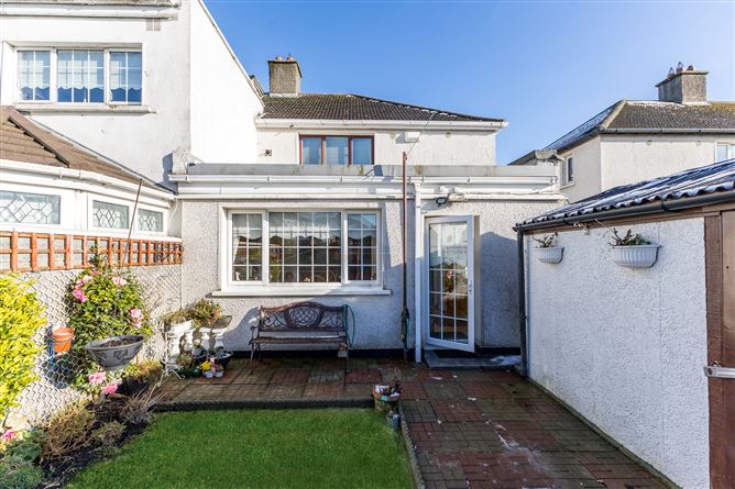 40 Shanliss Avenue, Santry, Dublin 9