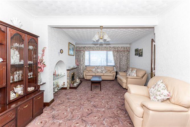 40 Shanliss Avenue, Santry, Dublin 9