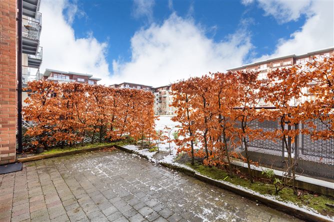 Block 3, 64 Parklands, Northwood, Santry, Dublin 9