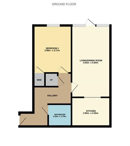 Block 3, 64 Parklands, Northwood, Santry, Dublin 9