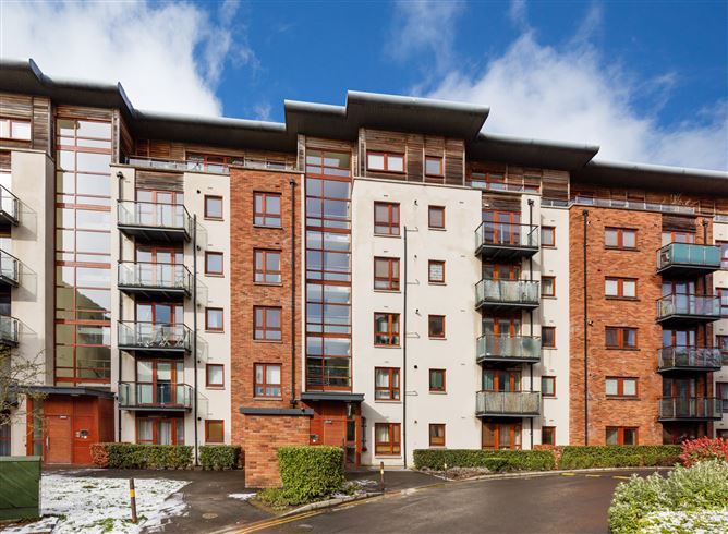 Block 3, 64 Parklands, Northwood, Santry, Dublin 9