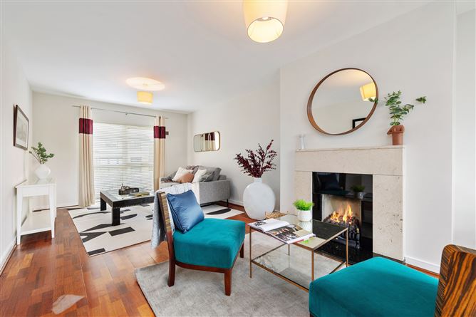 15 Merton Walk, Mount St Annes, Milltown, Dublin 6