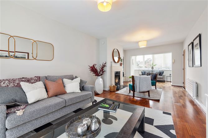 15 Merton Walk, Mount St Annes, Milltown, Dublin 6